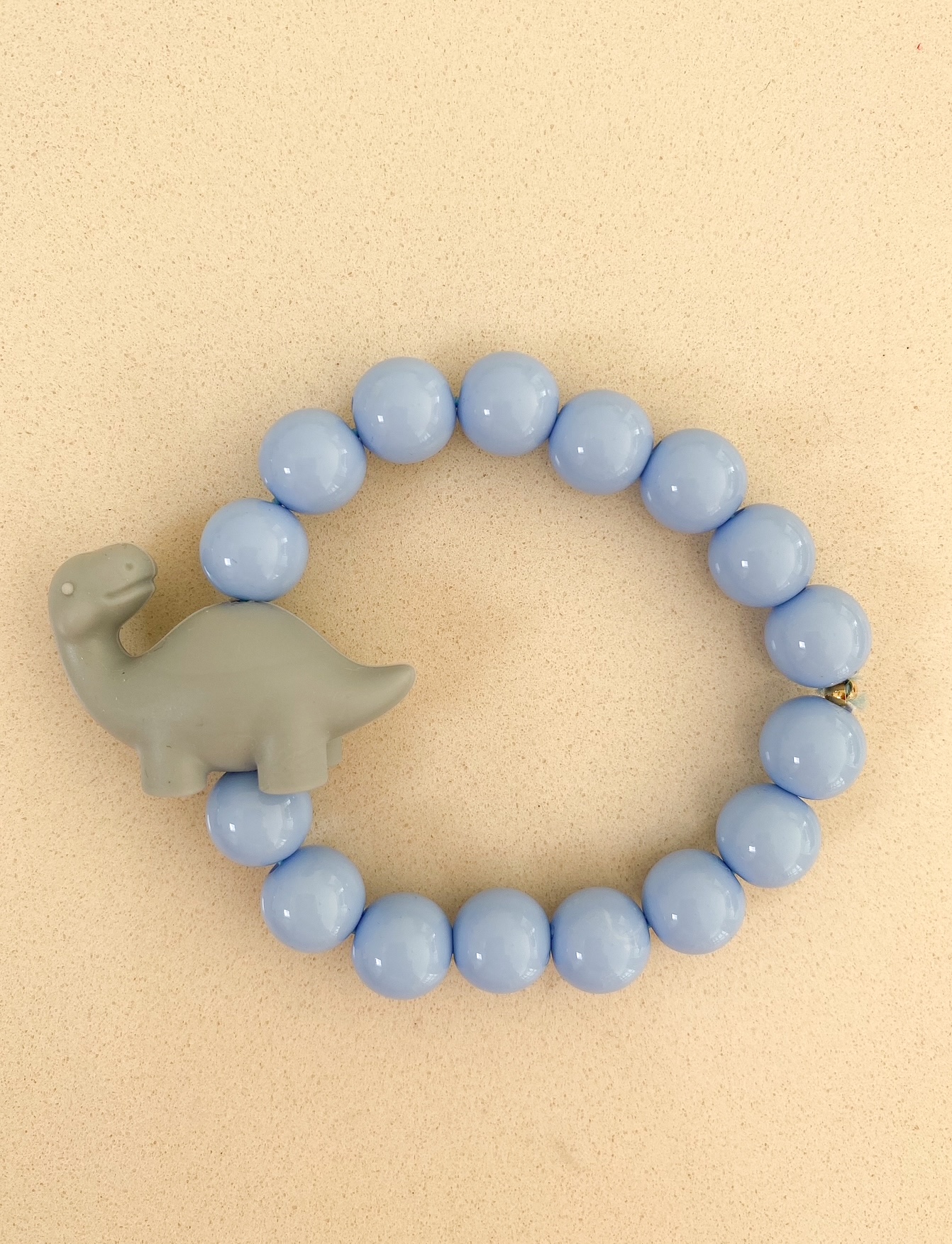 Armband mit Dino