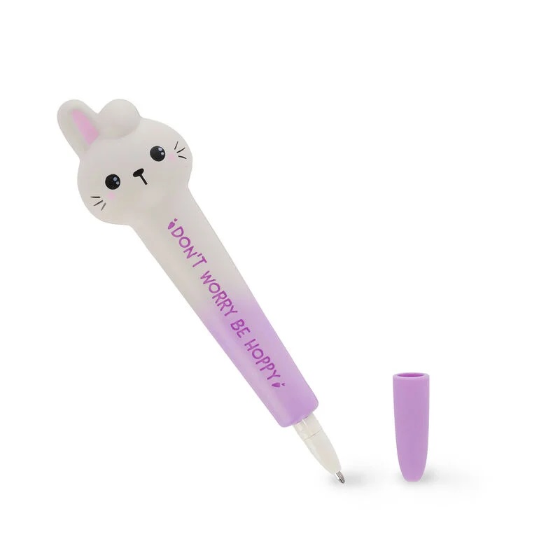 Squishy Gelstift Bunny