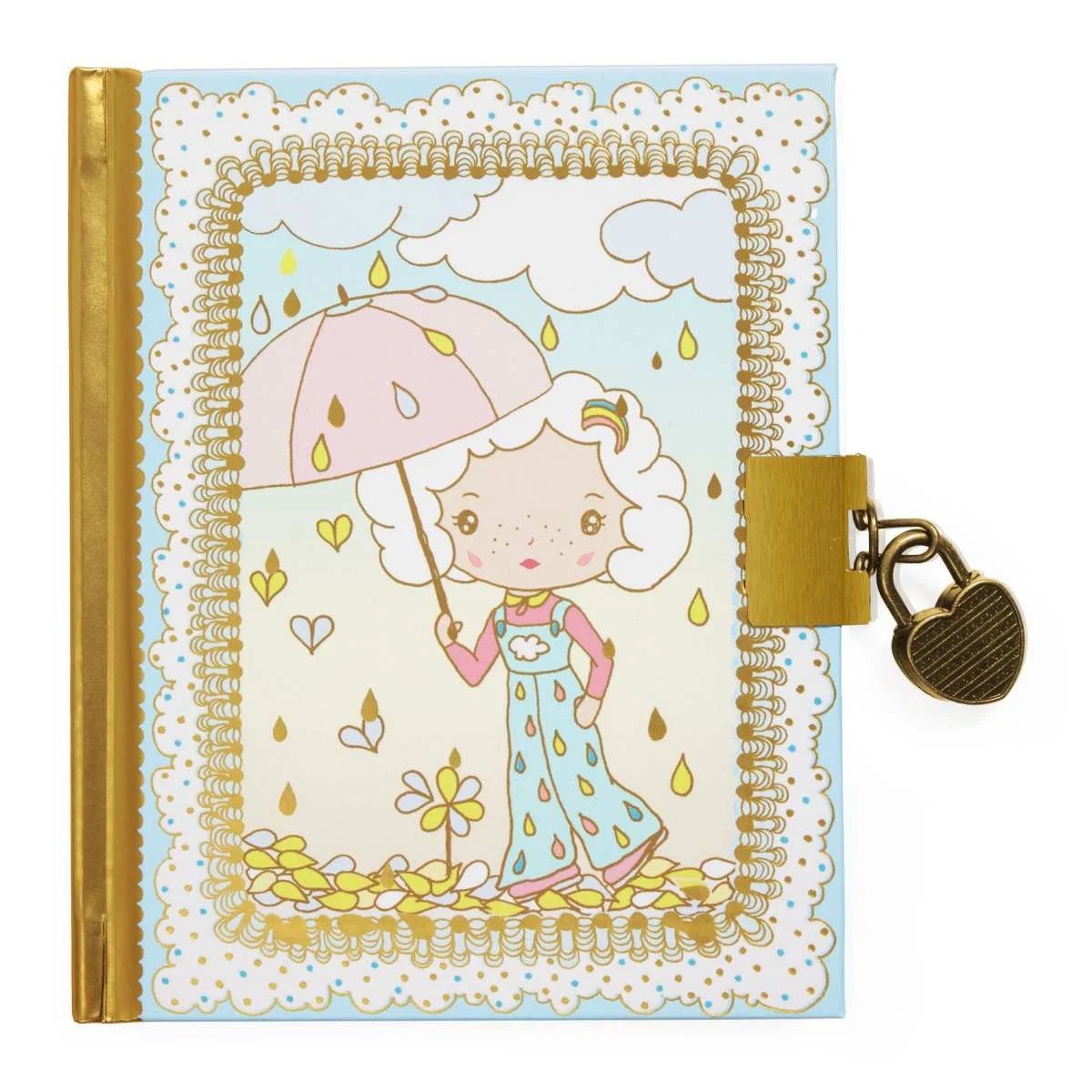 Tinyly Tagebuch 