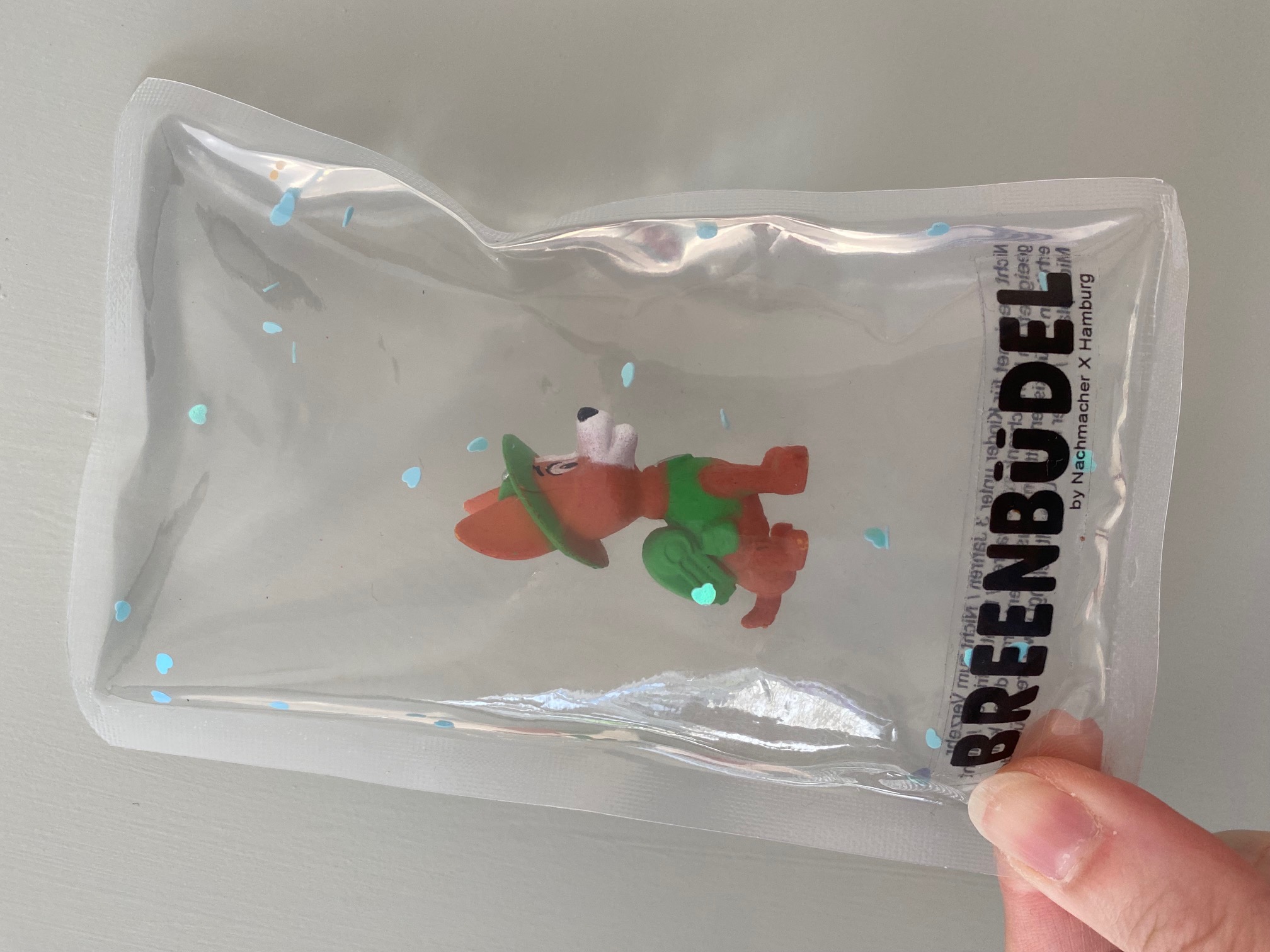 Kühlkissen Paw Petrol