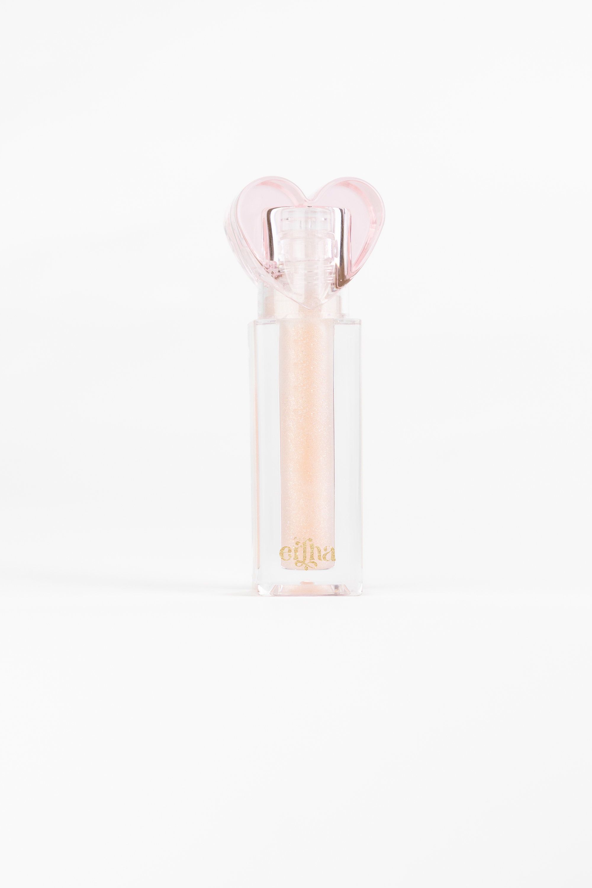 Lipgloss sparkle vanilla 749