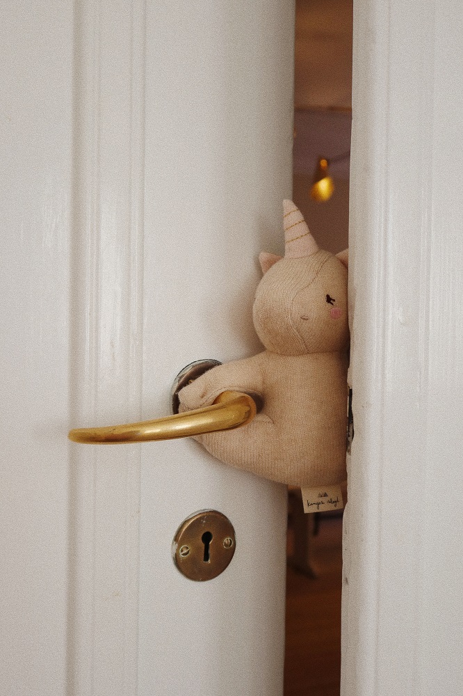 Türstopper Einhorn