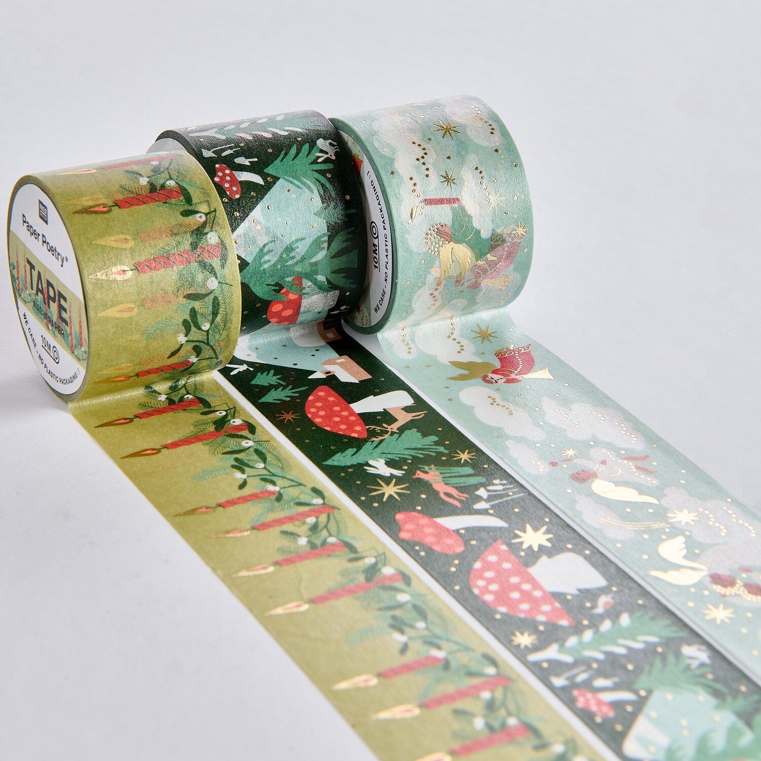 Tape Engel