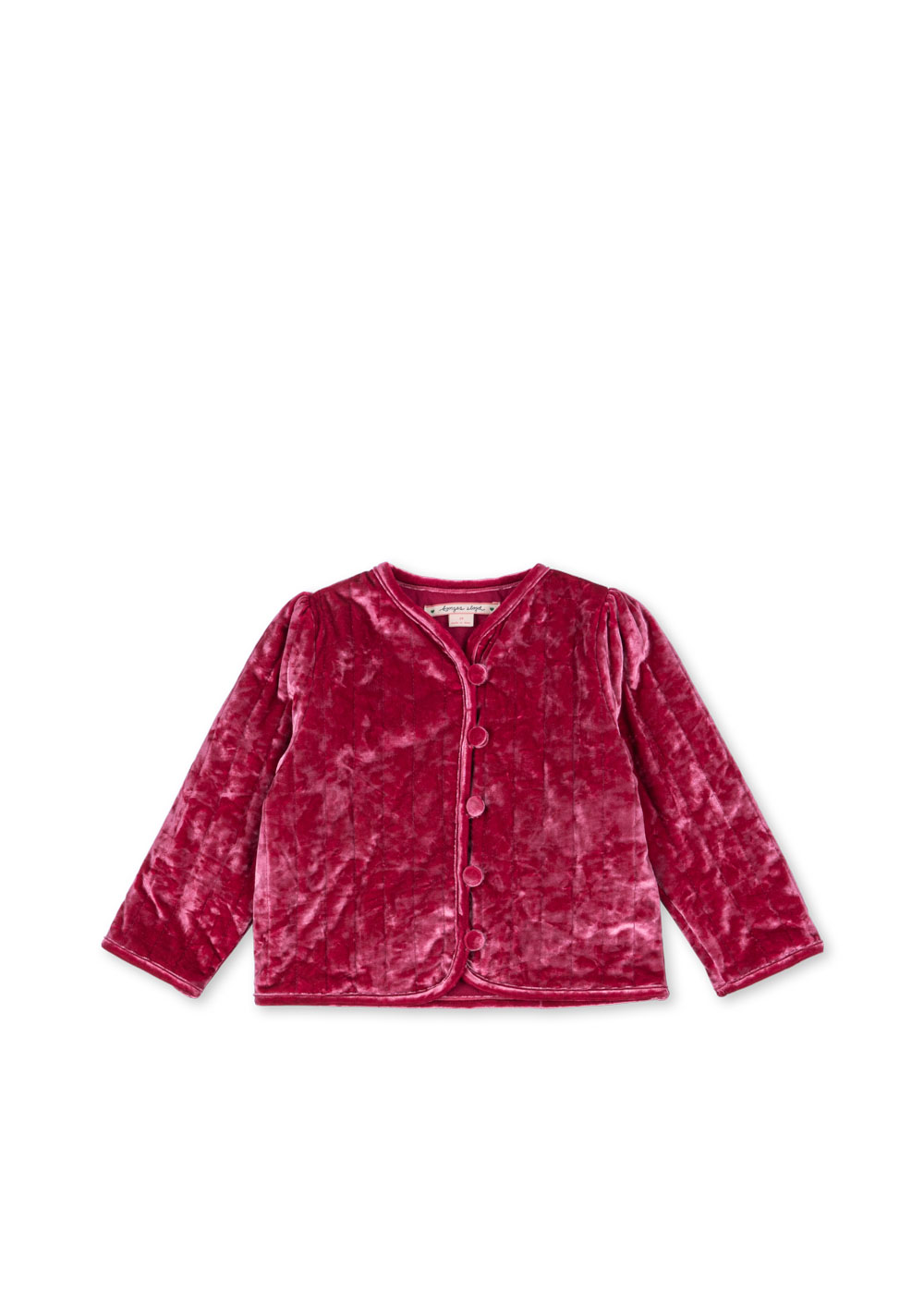 Carlito Jacke sangria 4 Jahre