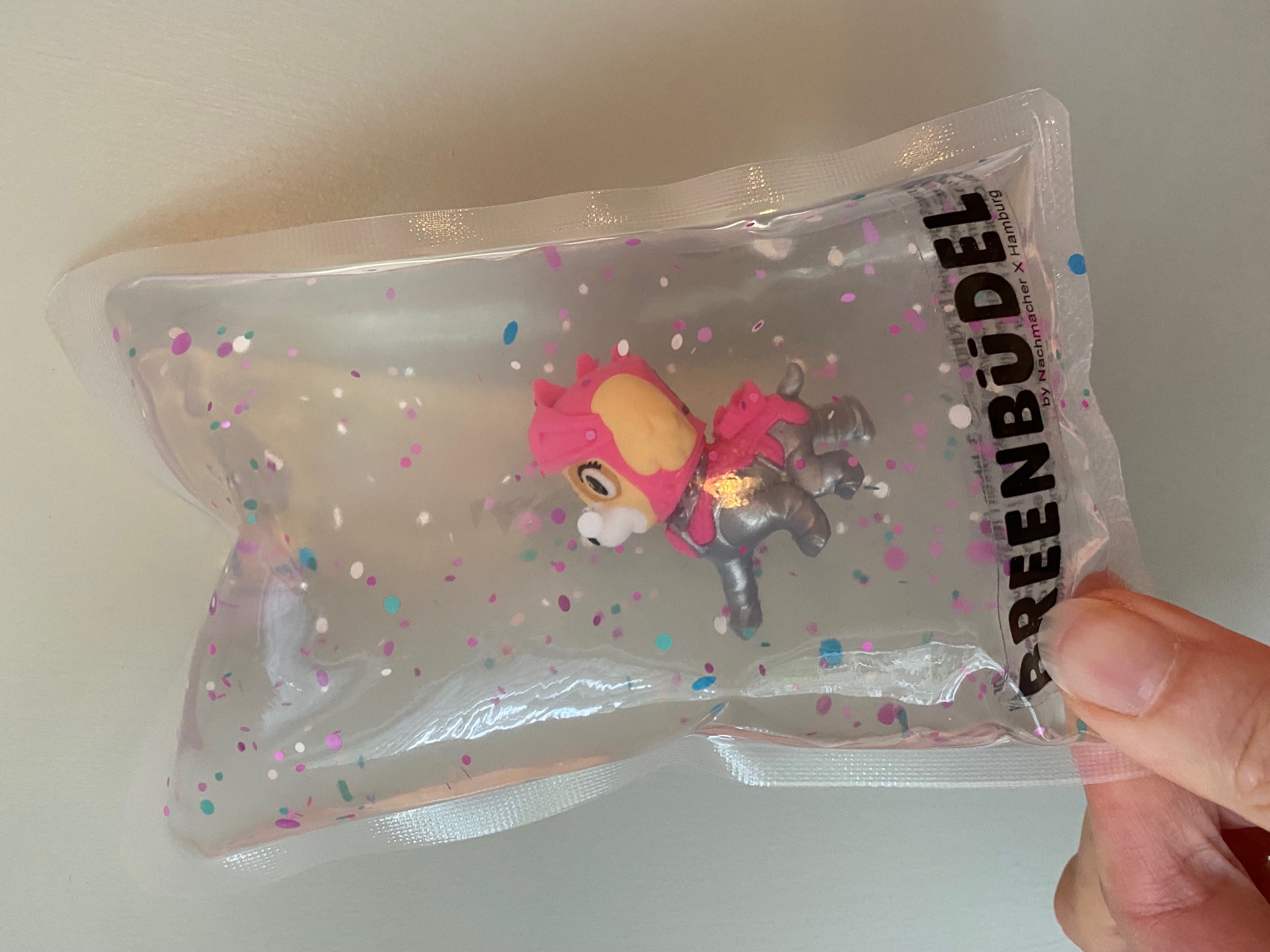 Kühlkissen Paw Petrol