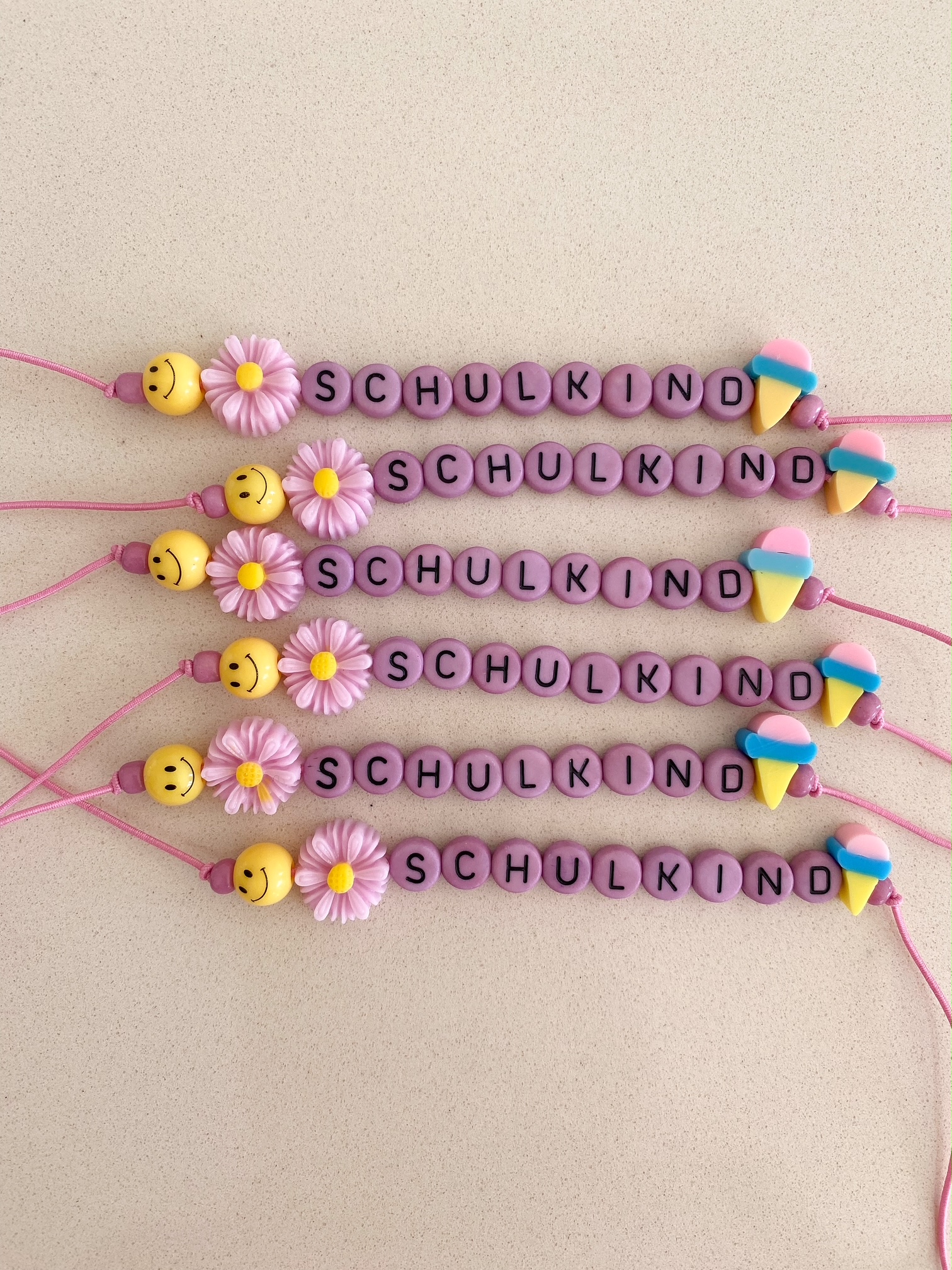 Armband SCHULKIND