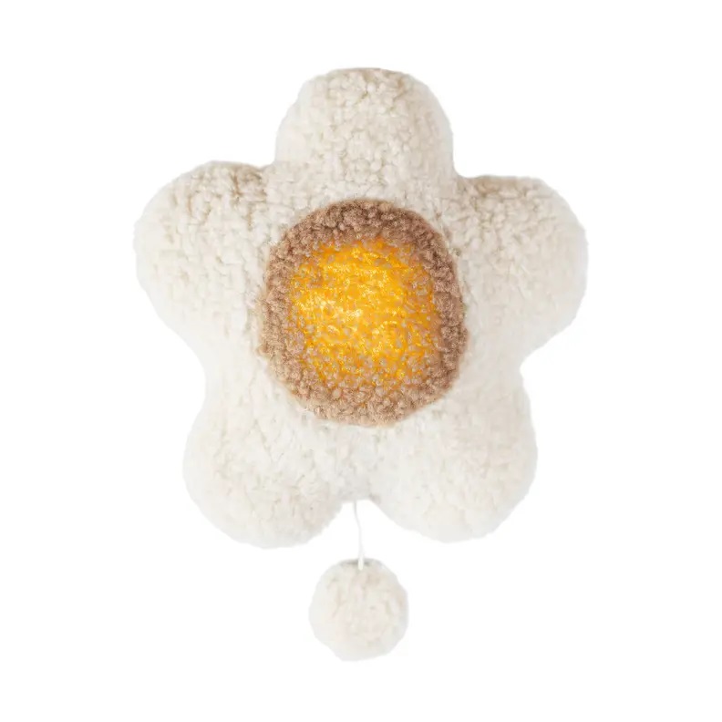 Mobile Blume