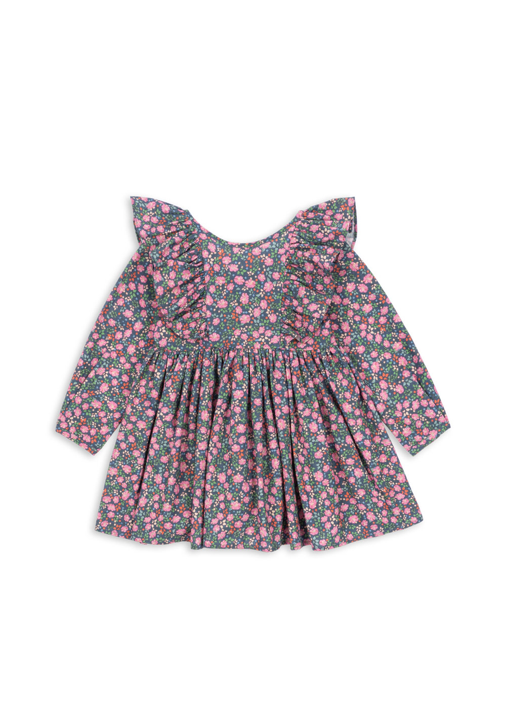 Cianna Kleid kyoto 4 Jahre