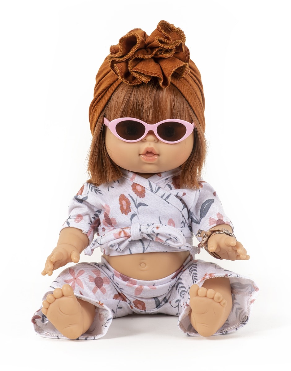 Sonnenbrille Lita für Puppen