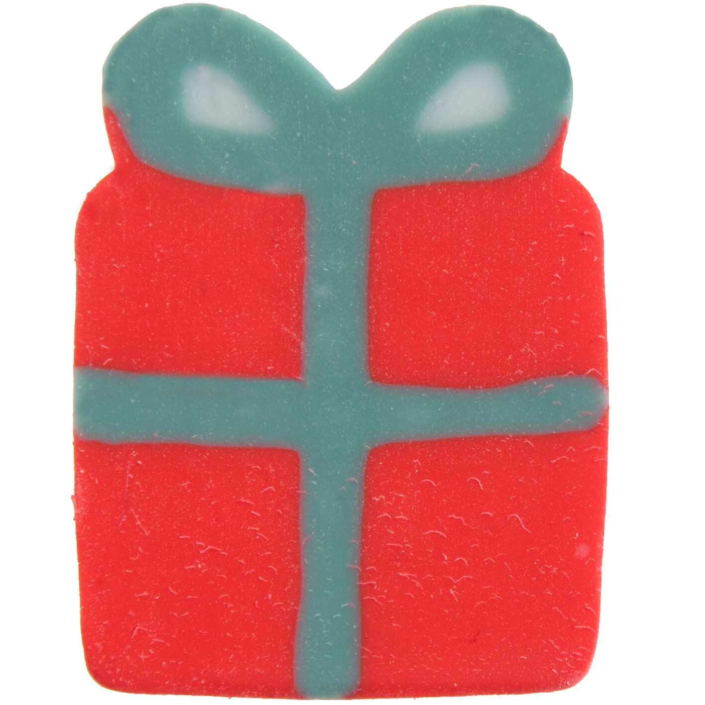 Radiergummi Geschenk