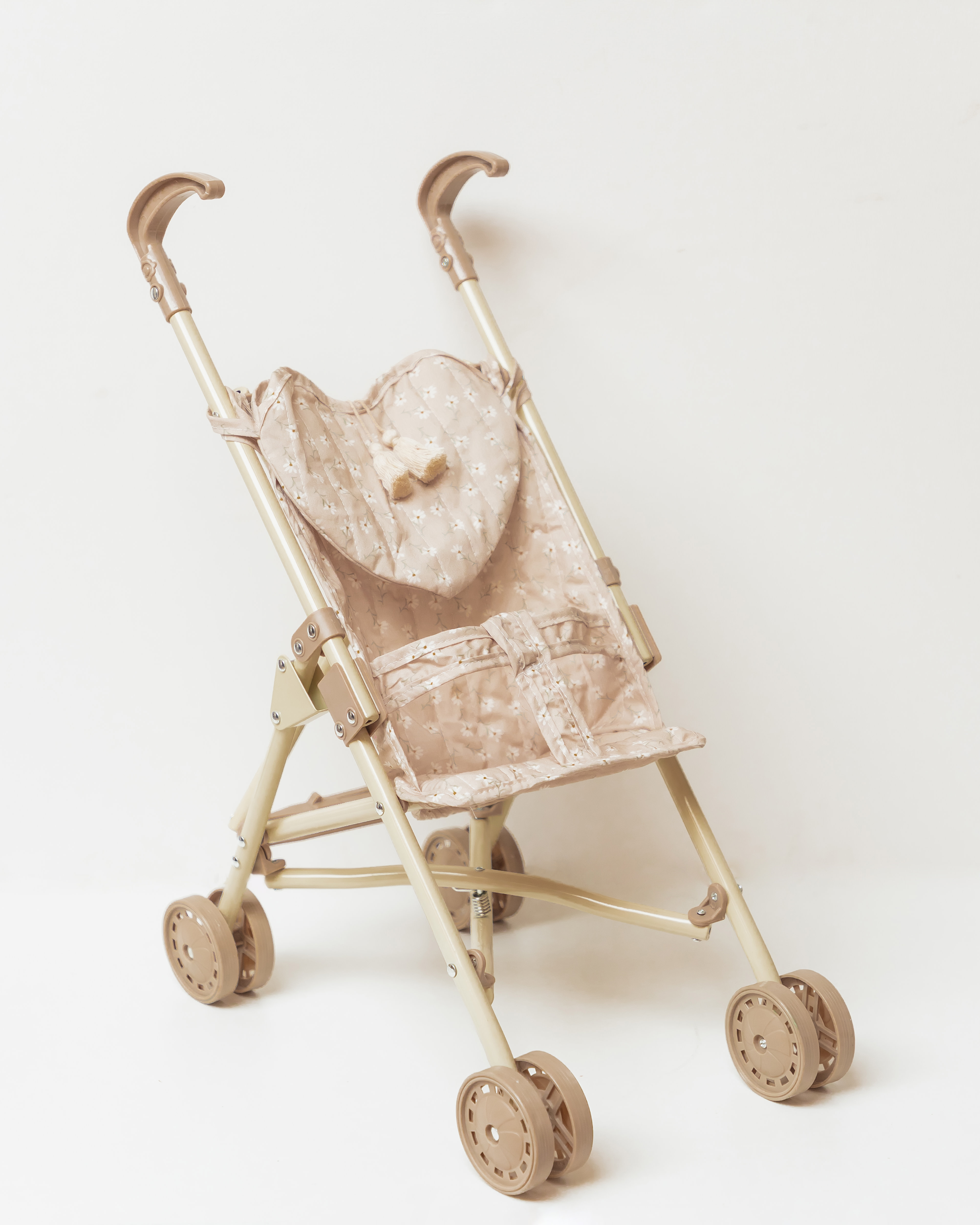 Puppenwagen Buggy