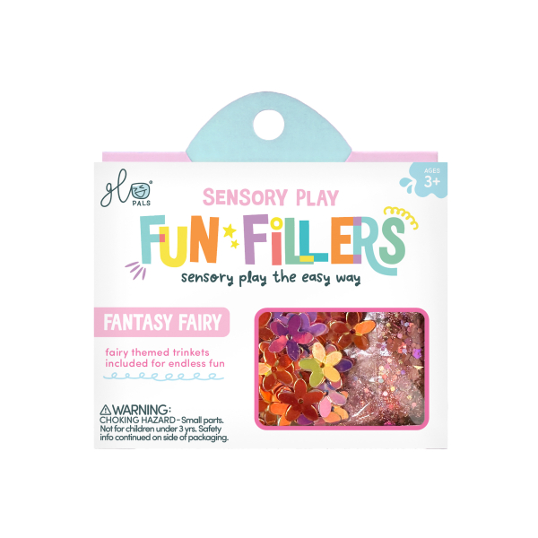 Fun Fillers Fairy