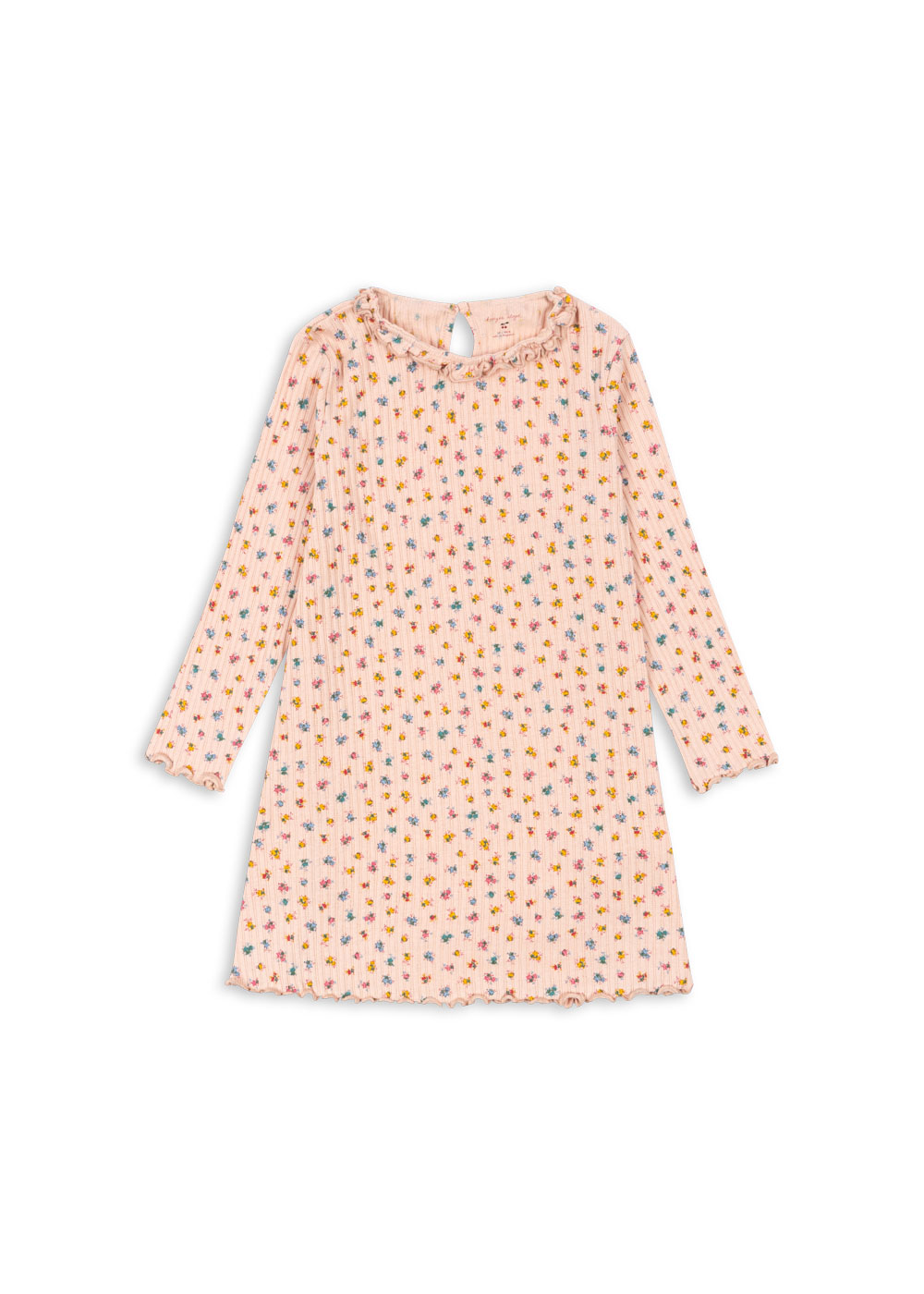 Kleid bloomie blush 5-6 Jahre  