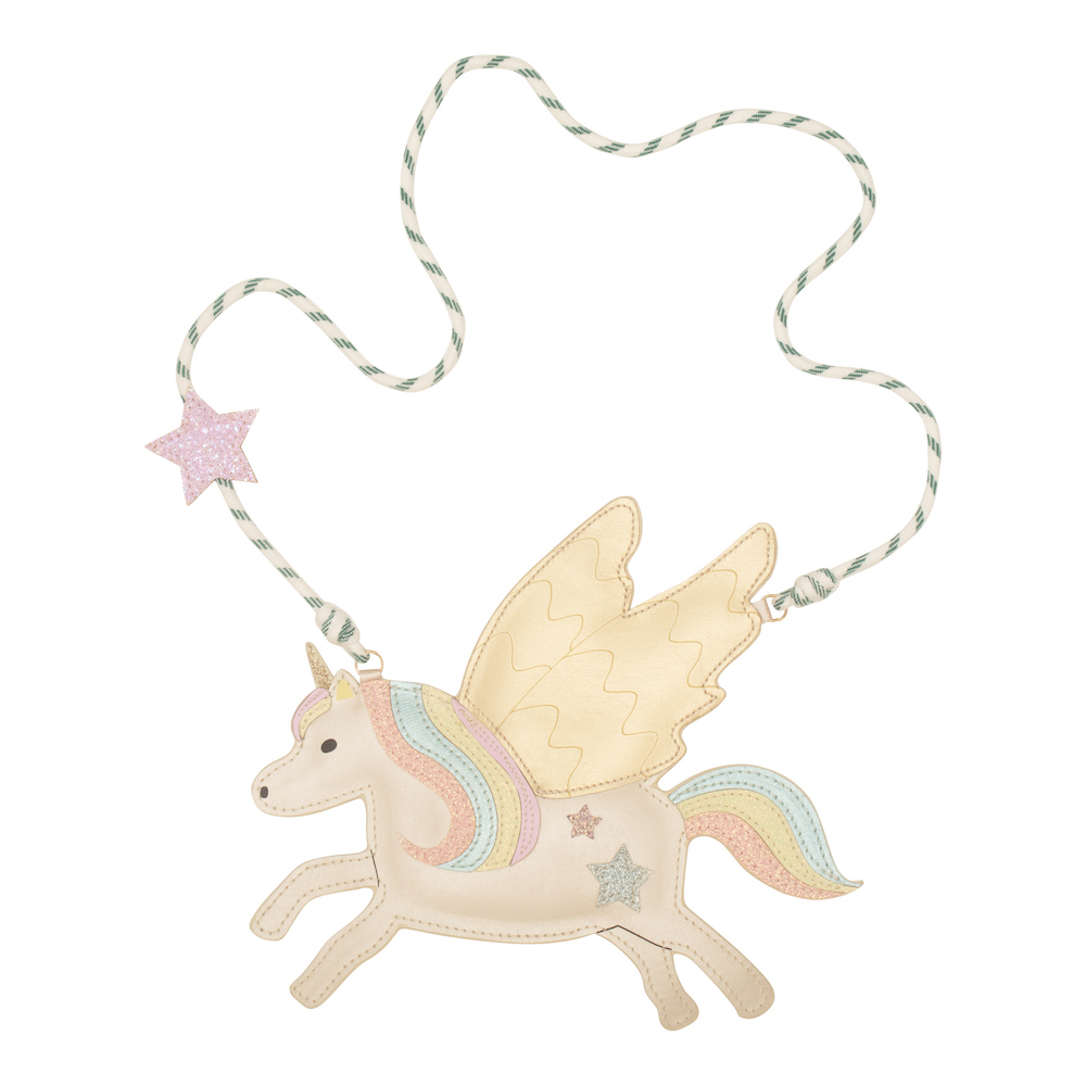 Einhorn Tasche