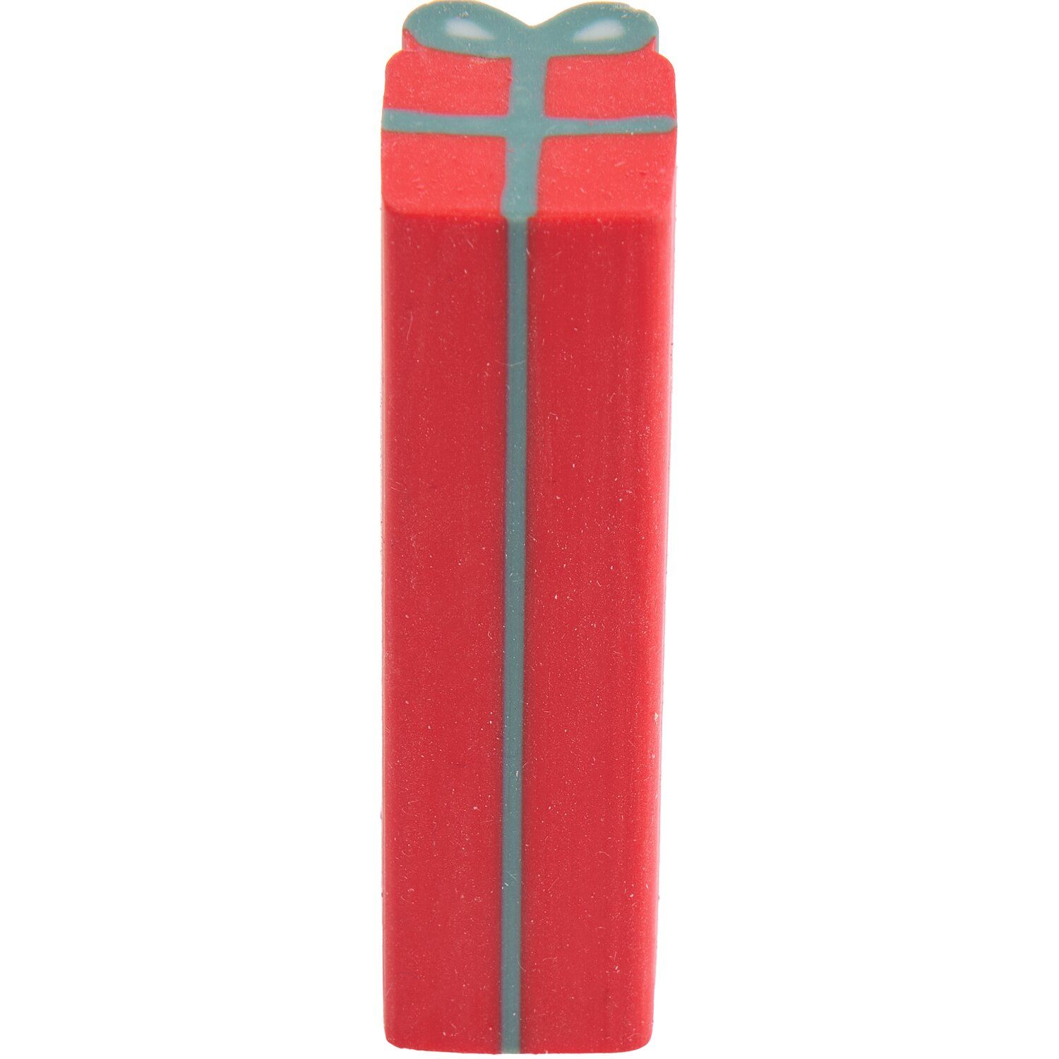 Radiergummi Geschenk