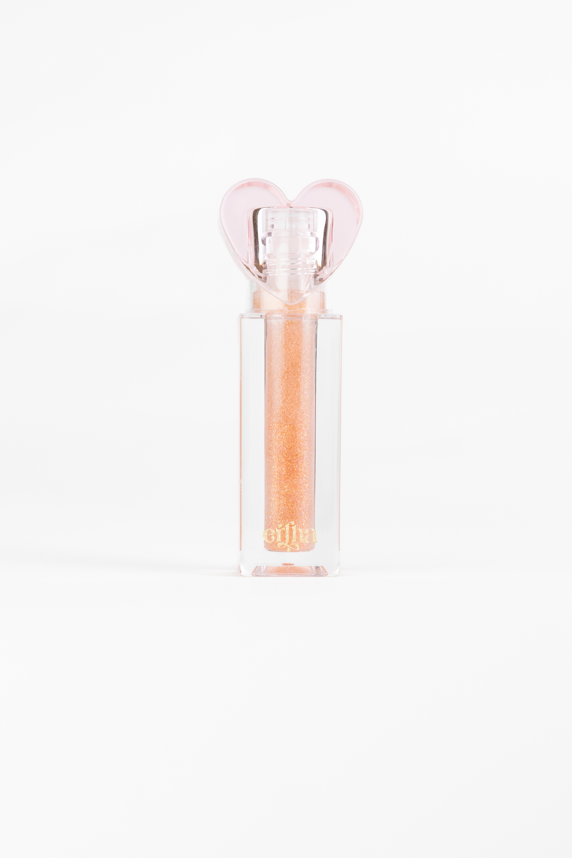 Lipgloss sparkle sunshine 732