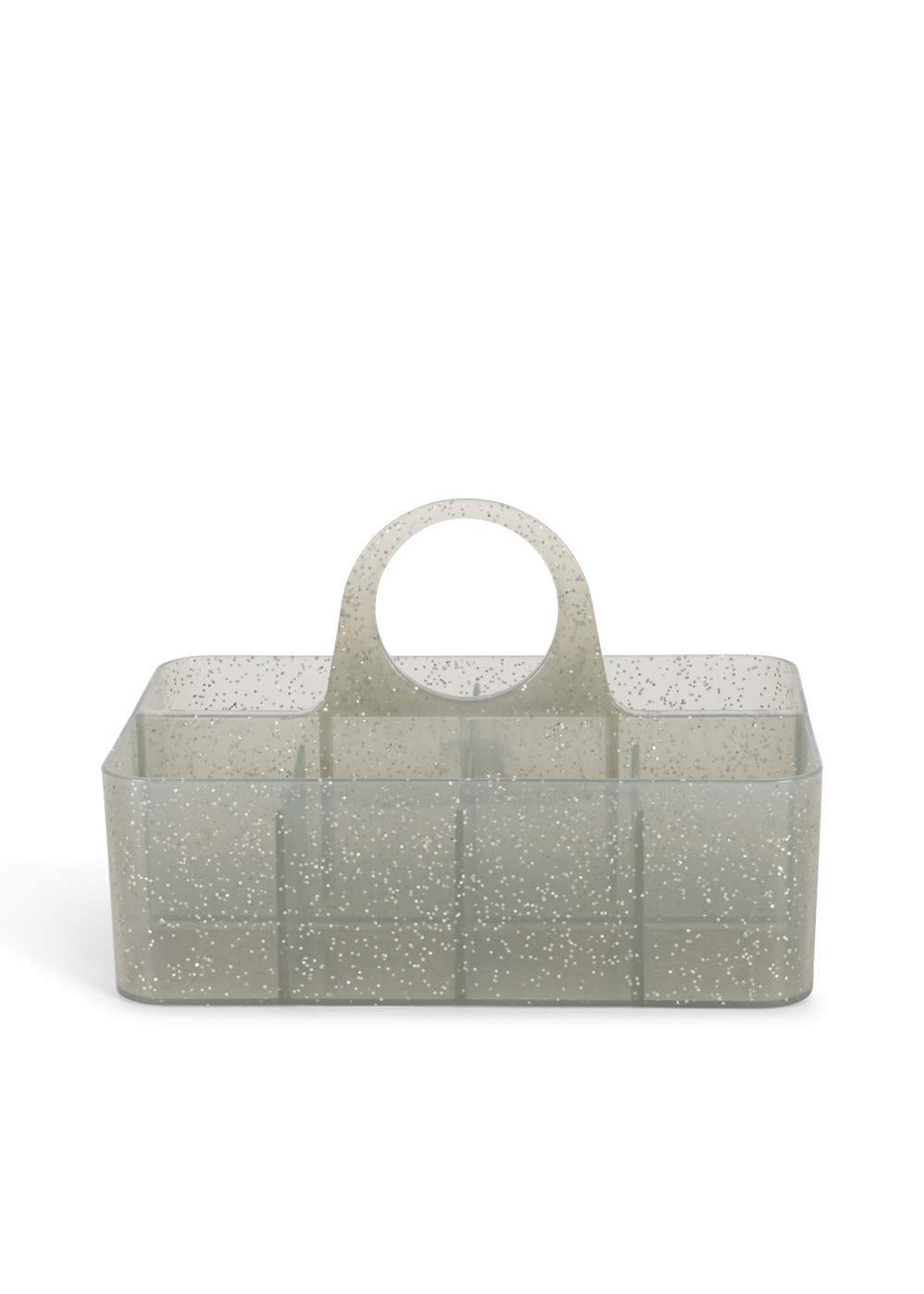 Aufbewahrungsbox lemon