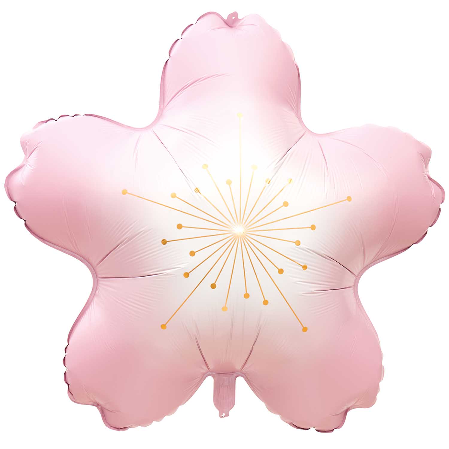 Luftballon Kirschblüte