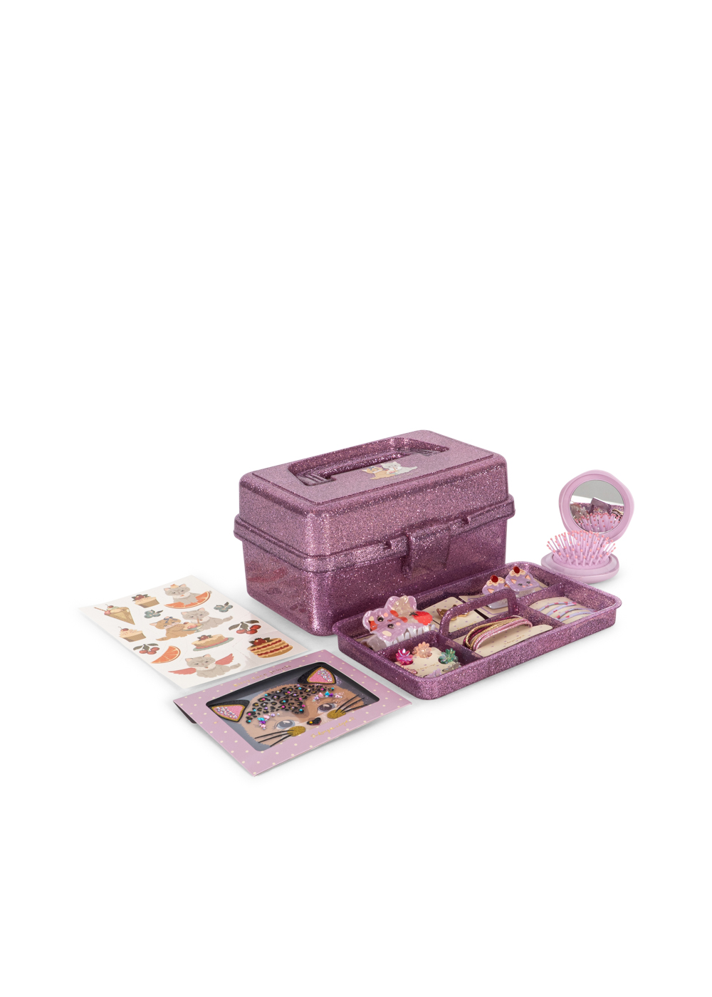 Glam me up Box