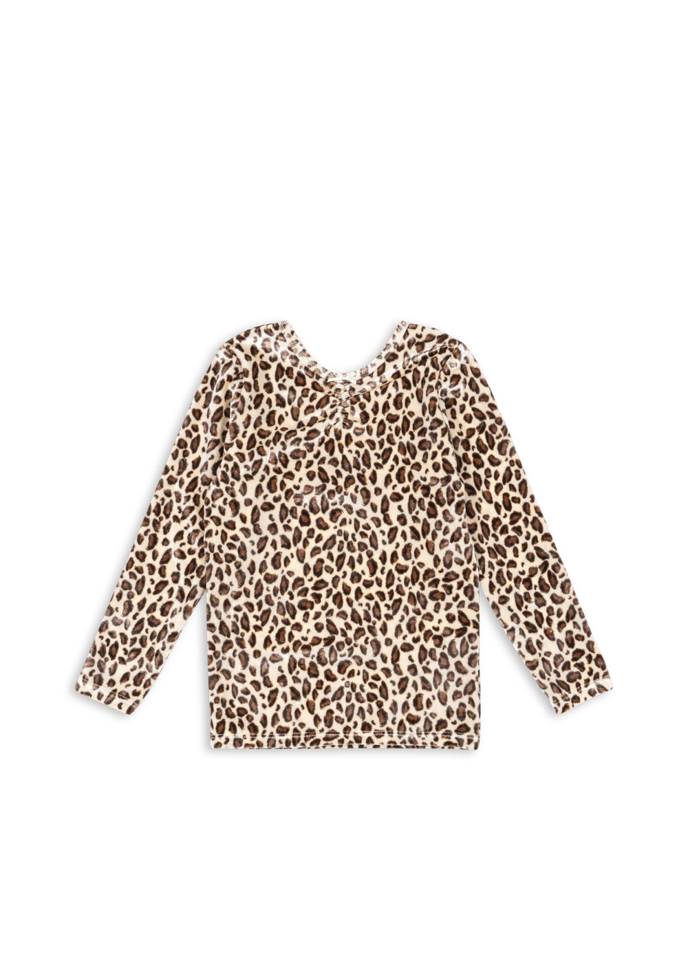 Carlito Bluse leo 4 Jahre