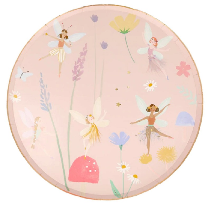 Fairy Partyteller