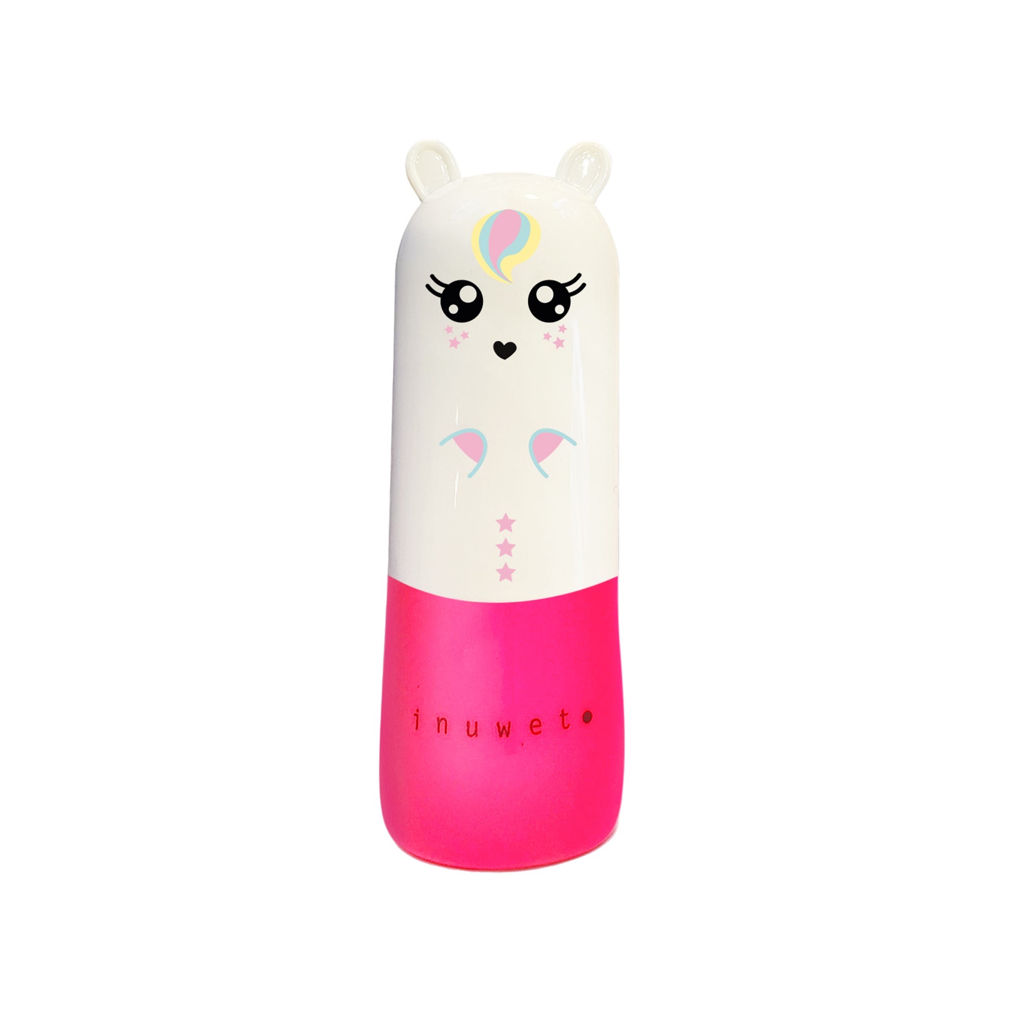 Veganer Lipbalm Kirsche