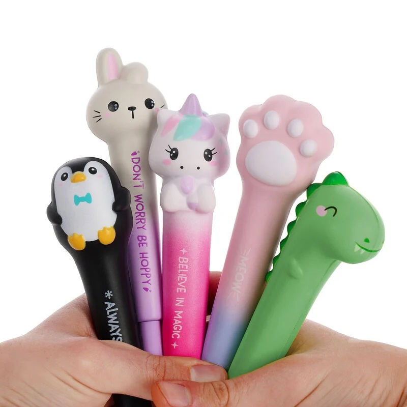 Squishy Gelstift Bunny