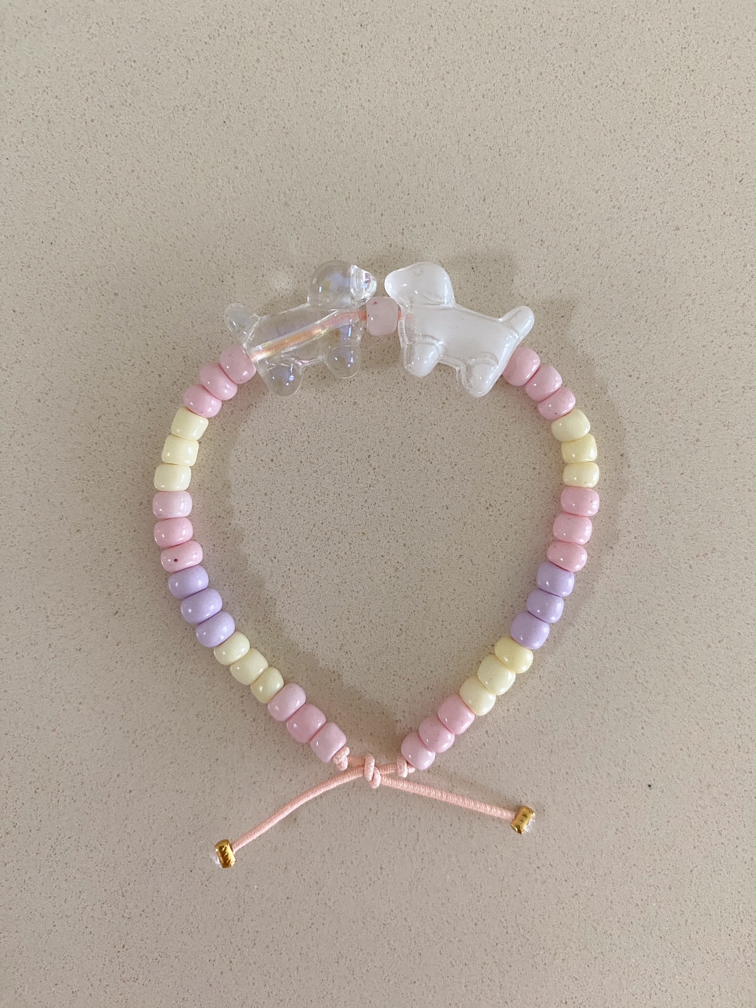 Armband Hunde