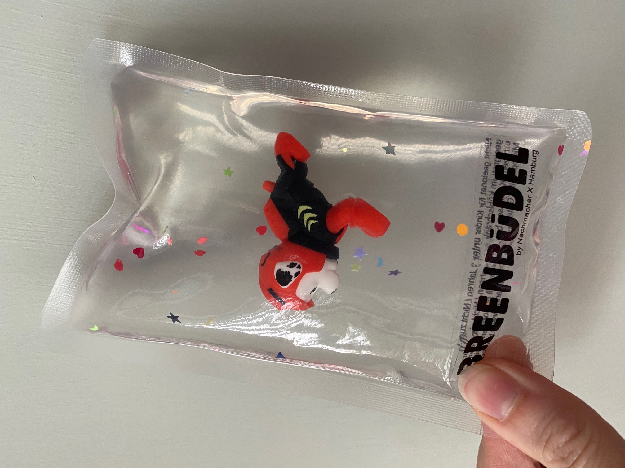 Kühlkissen Paw Petrol