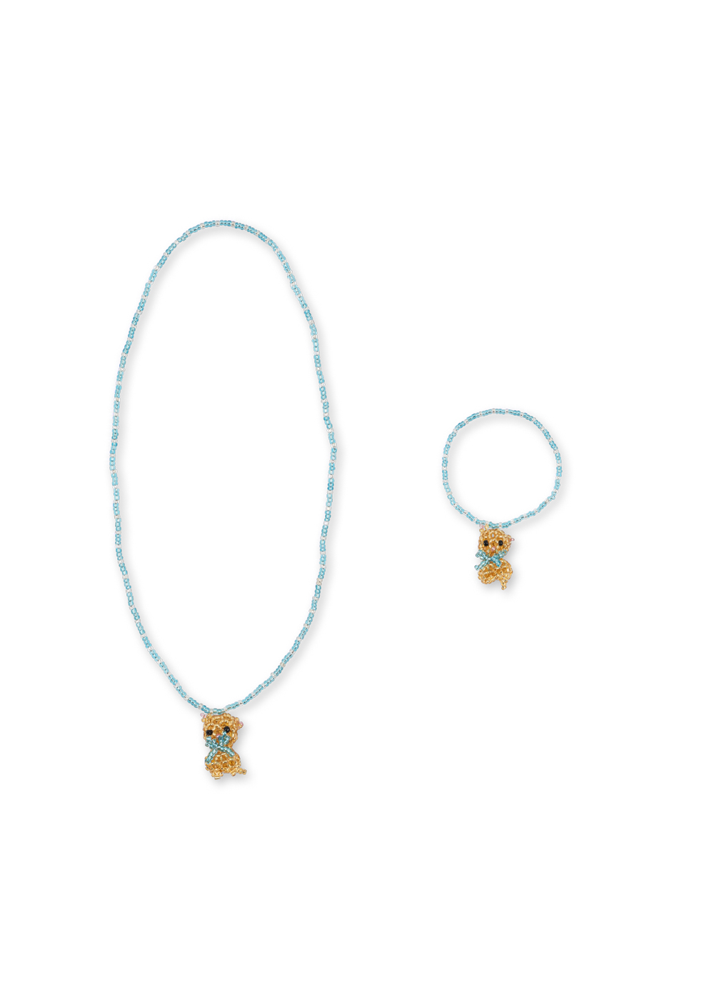 Kitty Kette & Armband