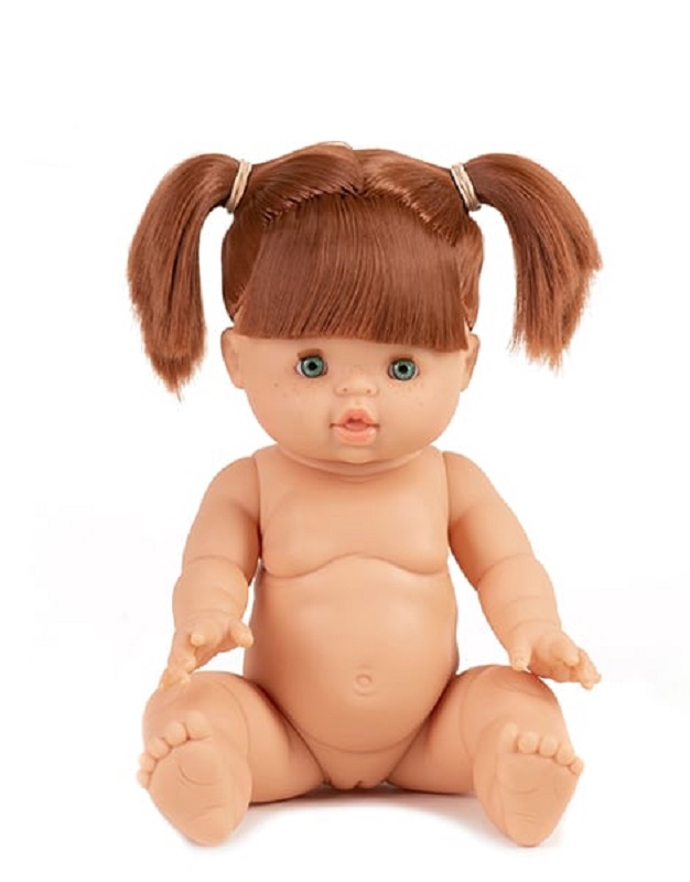 Puppe Gabrielle 34 cm