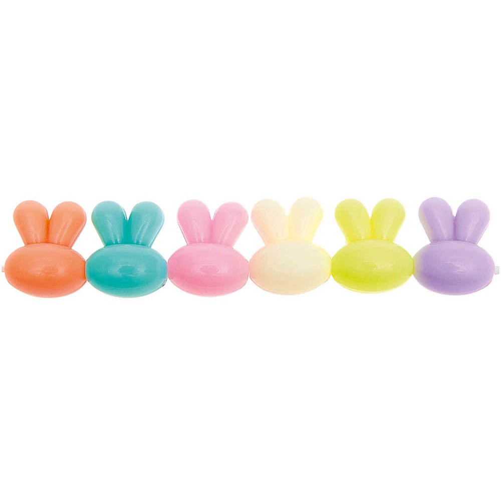 Bunny Perlen