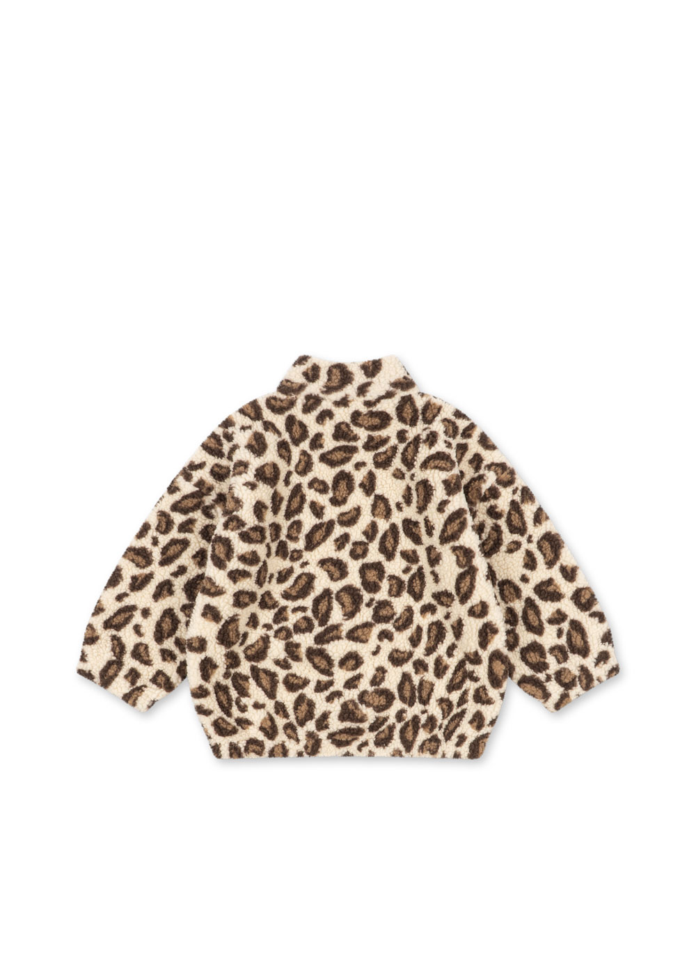 Jody Teddyjacke leo 4 Jahre