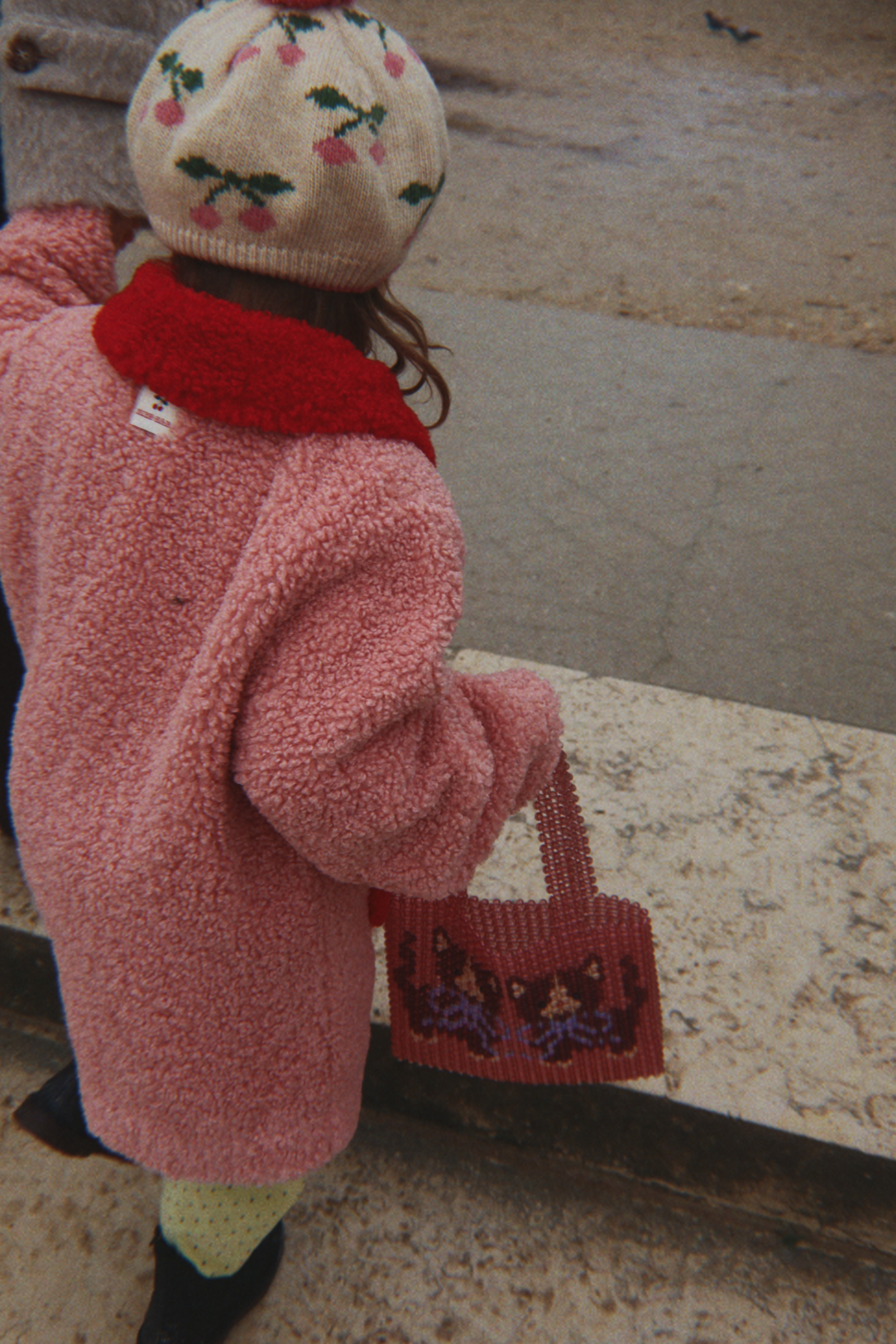 Kitty Perla Handtasche