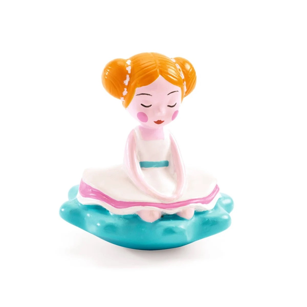 Spieluhr Ballerina Melodie