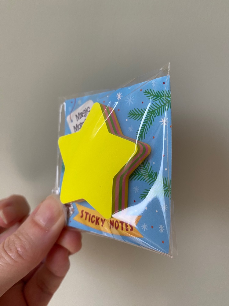 Sticky Notes Stern