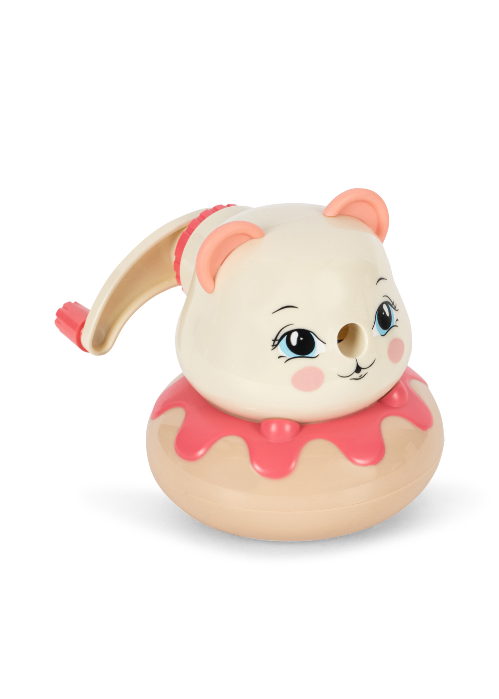 Bleistift Spitzer Teddy