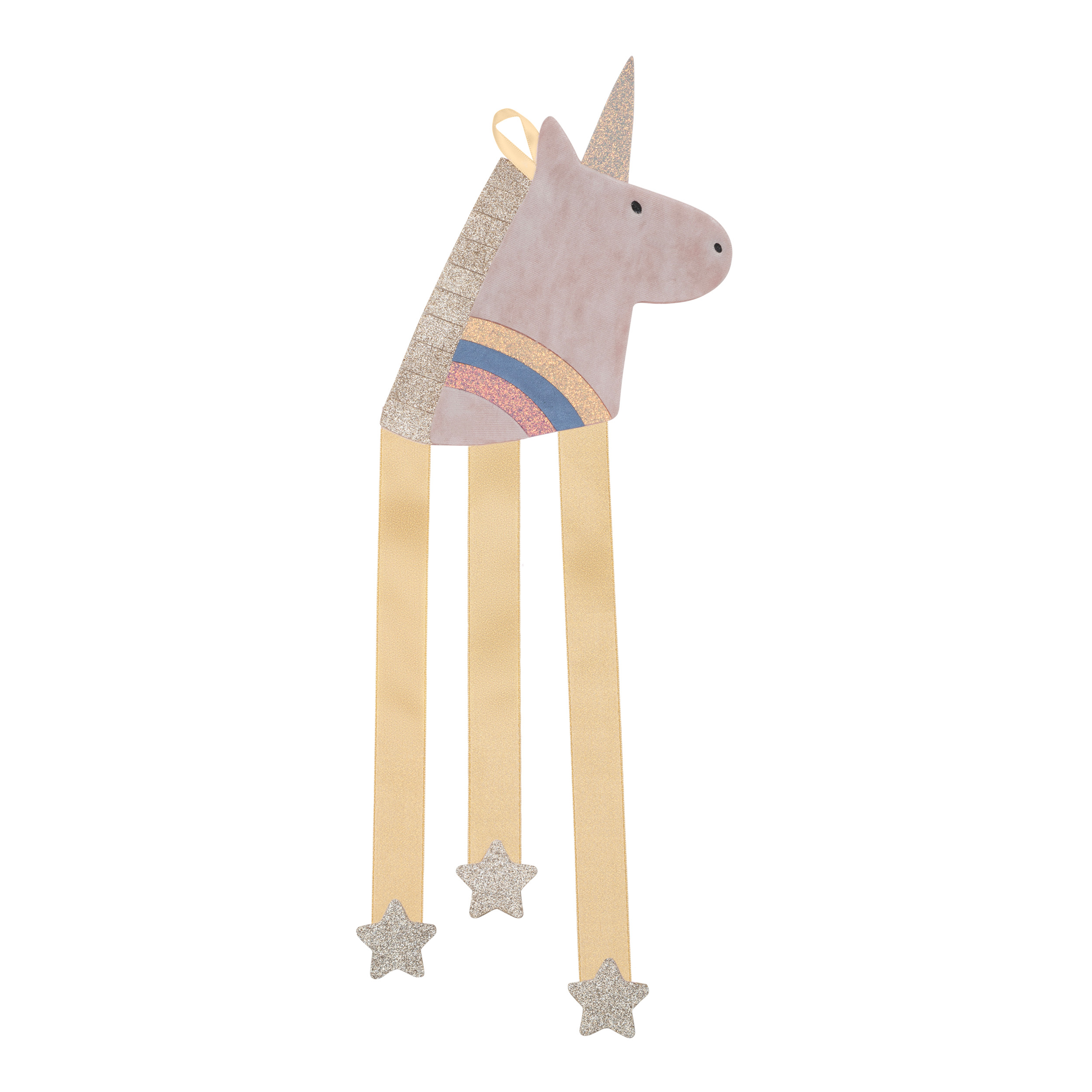 Spangenhalter Einhorn
