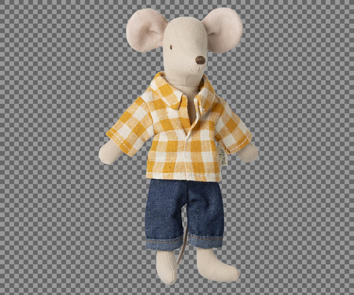 Papa Maus