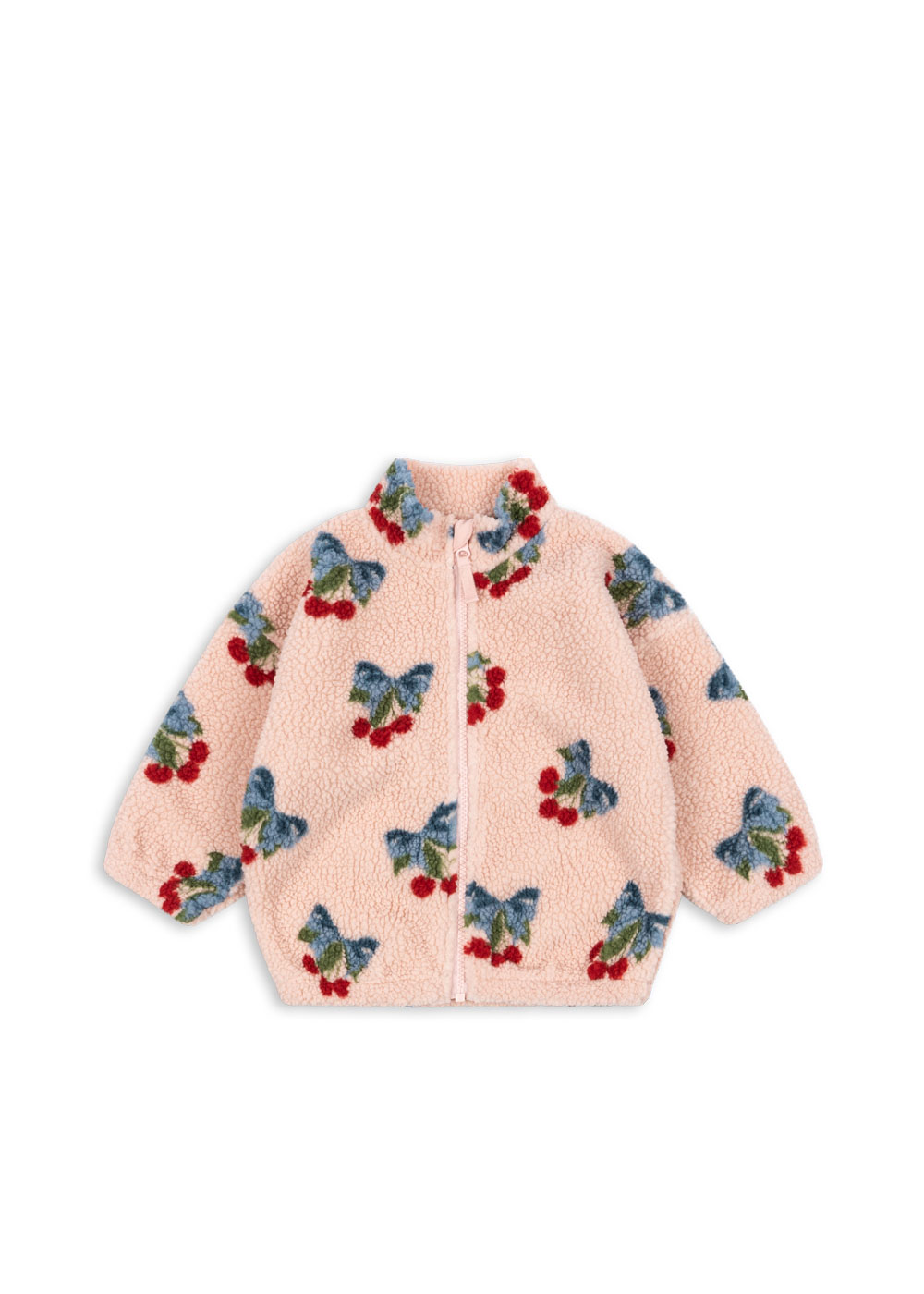 Jody Teddyjacke amarena rose 5 Jahre