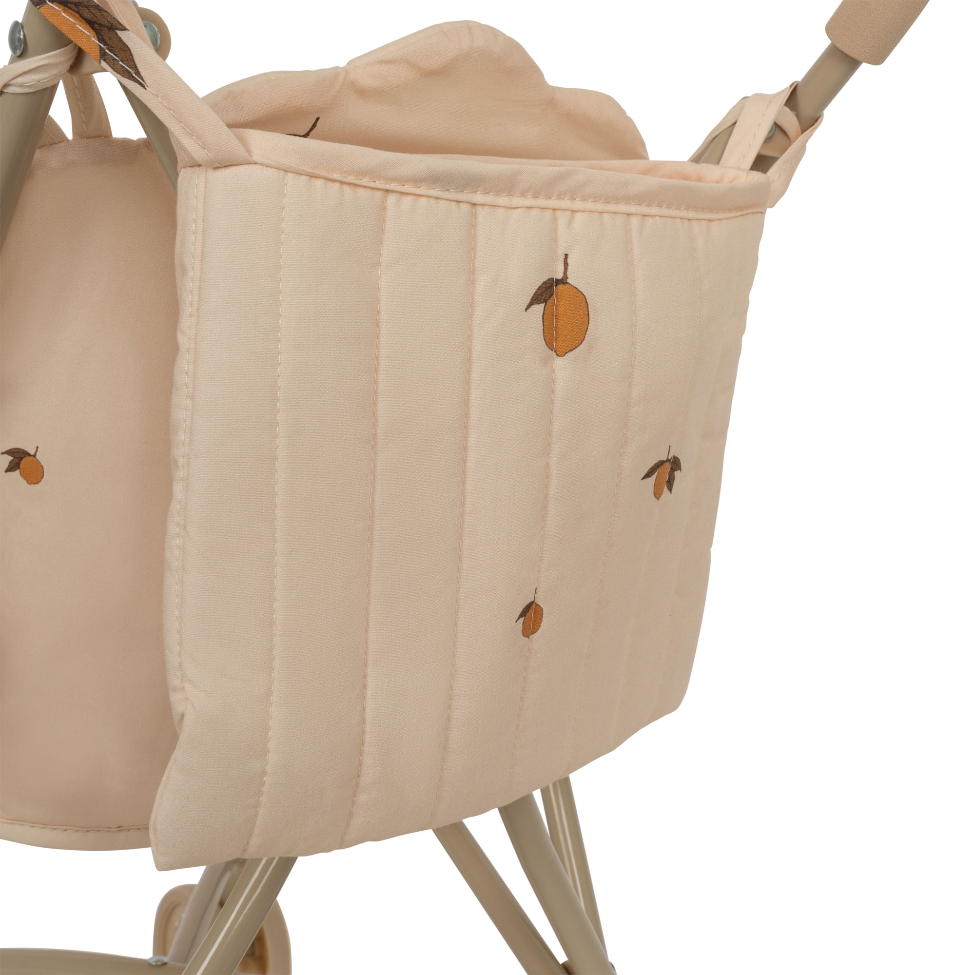 Puppenbuggy lemon