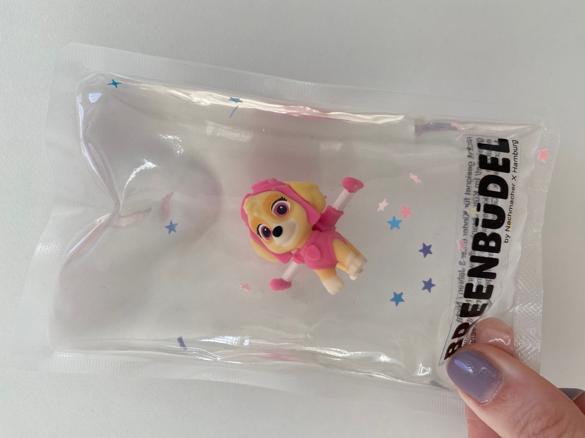 Kühlkissen Paw Petrol