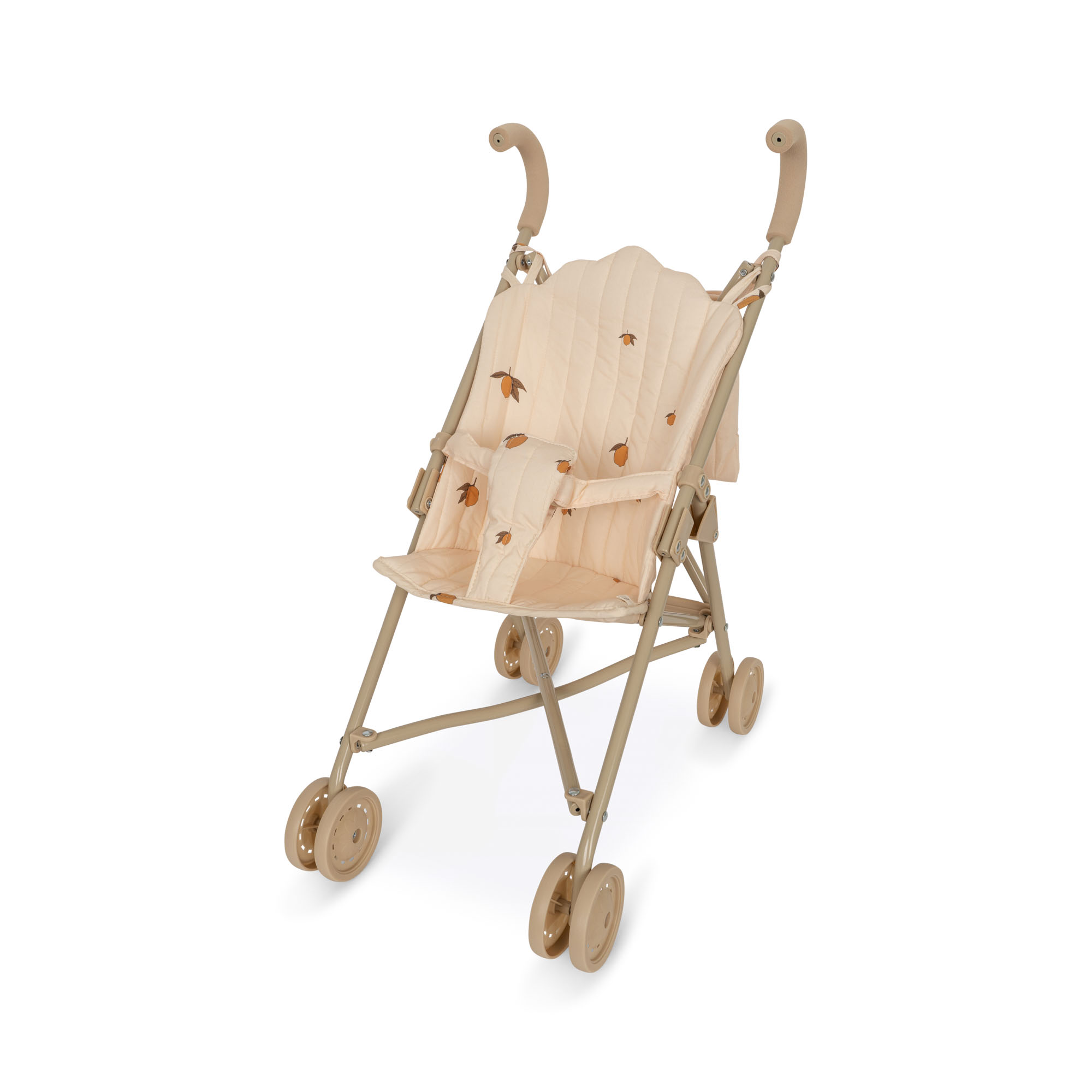 Puppenbuggy lemon