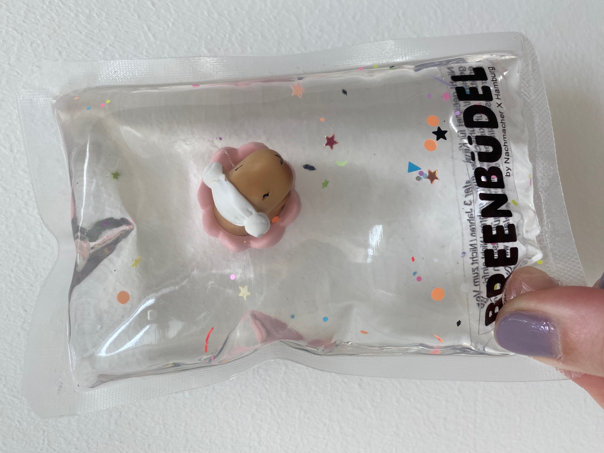 Kühlkissen Capybara