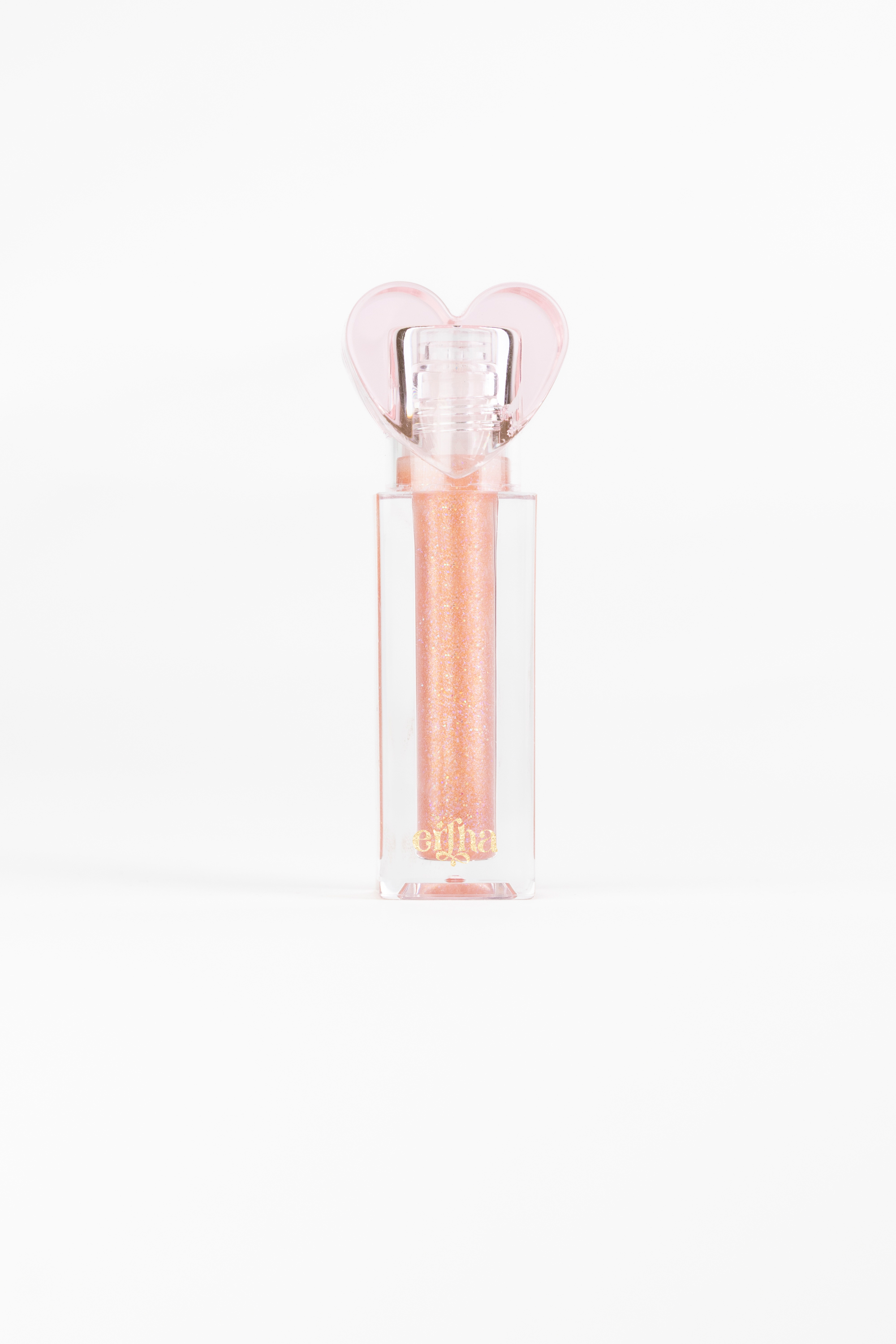 Lipgloss sparkle diamond 725