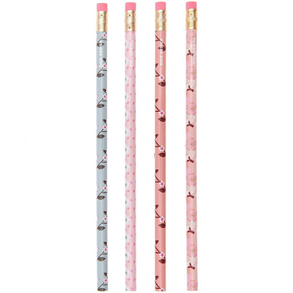 Bleistifte Kirschblüten