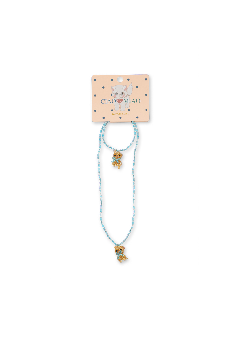Kitty Kette & Armband