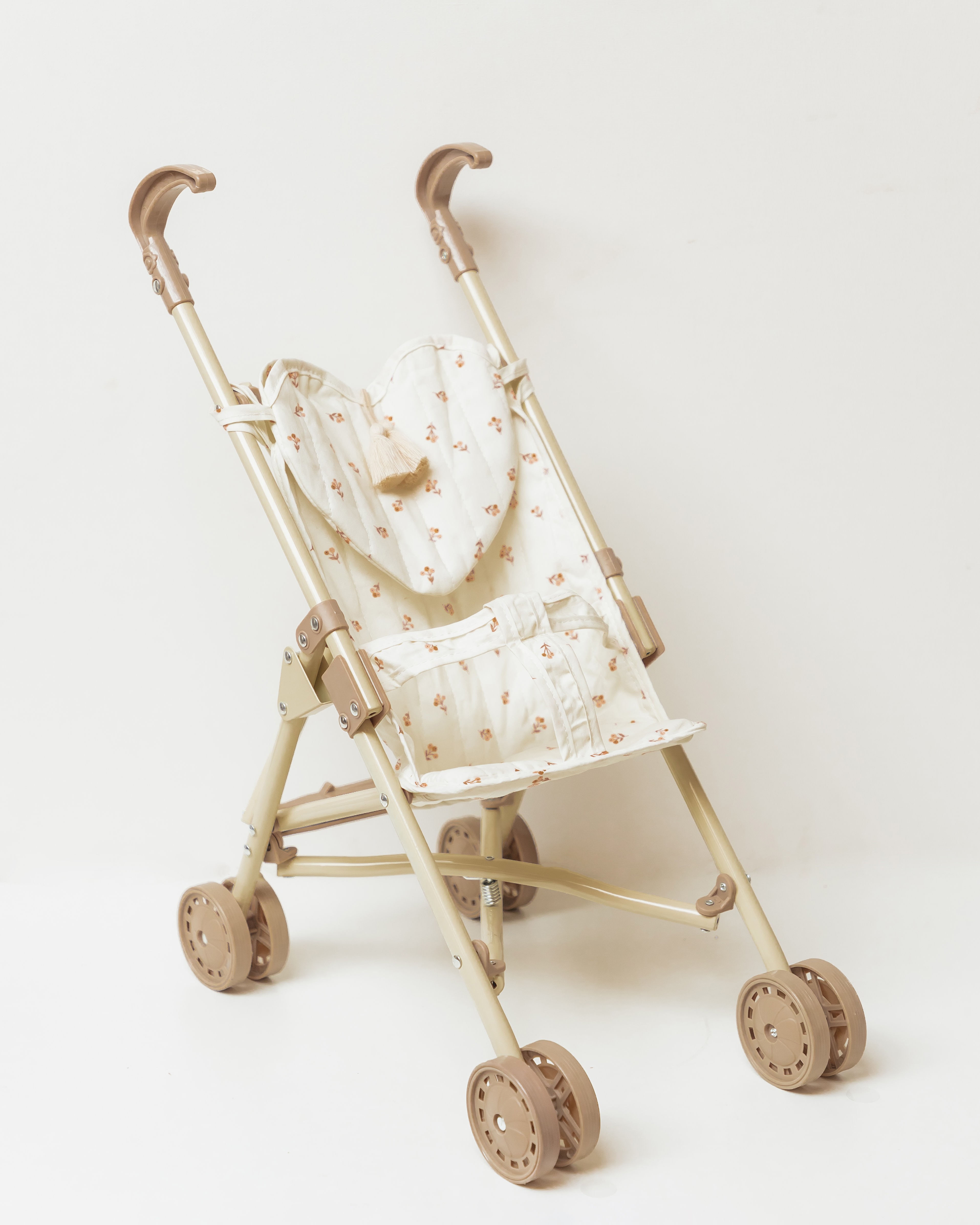 Puppenwagen Buggy