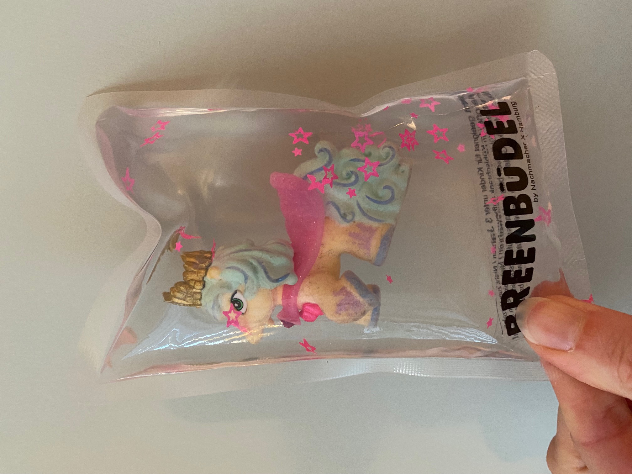 Kühlkissen Filly Pferd