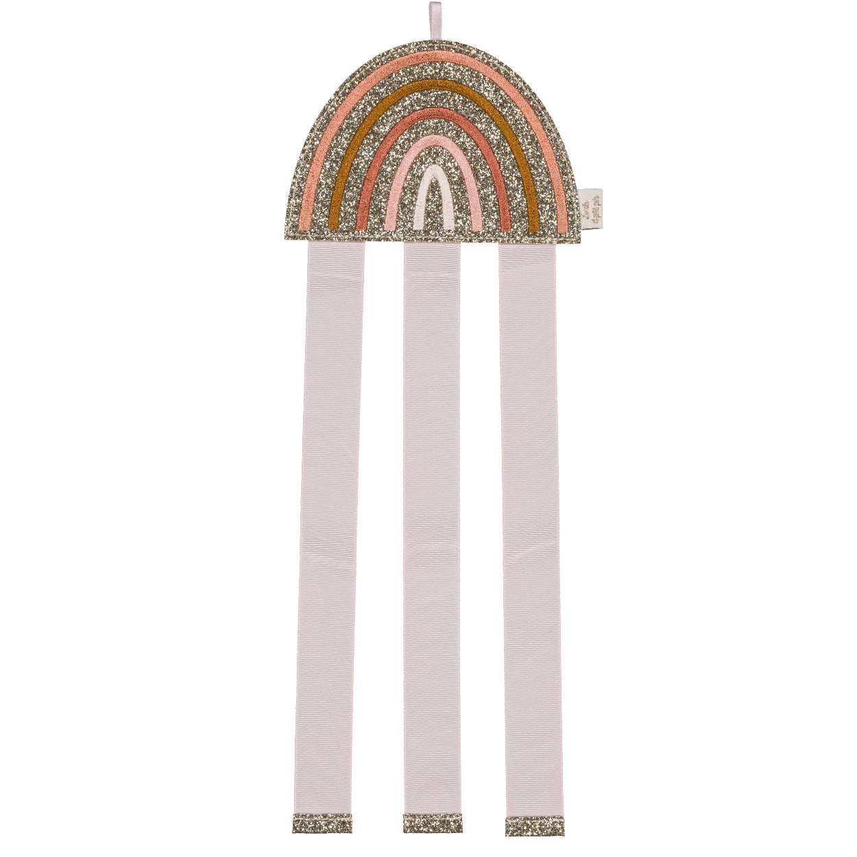 Spangenhalter Regenbogen